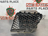 08-09 PONTIAC G8 GT RH PASSENGER SIDE KIDNEY GRILLE OEM 92201781 #611