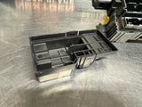 2008 FORD F350 INTERIOR FUSE BOX BCM 7C3T-15604-CL OEM #1034