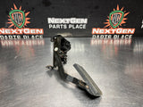 2002 FORD 7.3 DIESEL F250/F350 GAS PEDAL OEM #1004