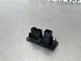 2011 MUSTANG GT USB AUX LINE IN MODULE AR33-19C149-A OEM #481