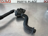 2013 FORD MUSTANG GT AIR INTAKE SOUND TUBE OEM #479