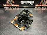 04 - 06 PONTIAC GTO BATTERY TRAY WITH HOLD DOWN OEM #1438