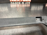 2017 FORD MUSTANG GT RH REAR BUMPER MOUNTING BRACKET FR3B-17B918-AC OEM #1079