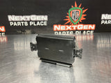 2011 FORD MUSTANG GT PREMIUM TAIL LIGHT CONTROL MODULE AR3T-14D644-BH OEM #793