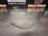 1998 C5 CORVETTE SINGLE FEED FUEL LINE OEM #1303