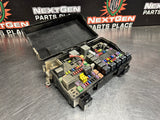 2013 DODGE RAM 6.7 CUMMINS 2500 TIPM POWER DISTRIBUTION CENTER FUSEBOX OEM #935