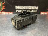2012 GMC SIERRA 3500 FUSE JUNCTION BOX 20828609 OEM #1172