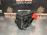 2012 CADILLAC CTS V COUPE UNDERHOOD FUSE BOX OEM 20860986 #1592