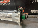 2014 CORVETTE C7 6.2L LT1 MANUAL TRANSMISSION DRIVE SHAFT TORQUE TUBE #1604
