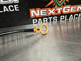 2007 C6 CORVETTE LS2 OIL DIPSTICK OEM #1255