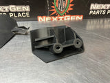 2008 C6 CORVETTE PEDAL STOP AND DEAD REST PEDAL USED OEM #1266