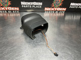2007 C6 CORVETTE STEERING COLUMN COVER POWER TELESCOPING OEM #998