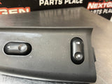2003 FORD F250 WINDOW SWITCHES FRONT OEM #1185