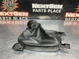 2010 CAMARO SS SHIFT KNOB AND SHIFTER BOOT OEM #1646