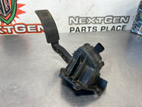 2011 FORD F350 6.7 DIESEL GAS PEDAL BC3A-9F836-DD OEM #566