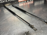 04-06 PONTIAC GTO AFTERMARKET HOOD STRUTS #1293