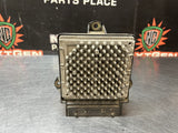 2011 SILVERADO LML ALLISON TCM T14 TRANSMISSION CONTROL MODULE 24259874 #1206