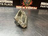 2014 GMC SIERRA 3500 GLOW PLUG CONTROLLER MODULE OEM #1295