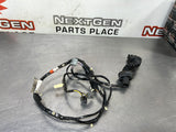 2009 FORD F350 6.4 POWER STROKE RH PASSENGER REAR DOOR WIRING HARNESS OEM #577