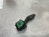 2016 FORD MUSTANG GT TURN SIGNAL STALK SWITCH OEM #621