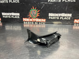 08-09 PONTIAC G8 LH DRIVER FRONT INTERIOR DOOR HANDLE OEM #1590