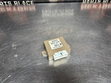 04-07 CADILLAC CTS-V LH HEATED SEAT CONTROL MODULE 25737275 OEM #1587