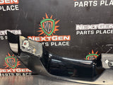 2016 FORD PERFORMANCE MUSTANG GT WICKERBILL SPOILER OEM #1536