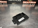 2015 FORD F350 TEMPERATURE CONTROL MODULE OEM EC3T-18C612-AB #1142