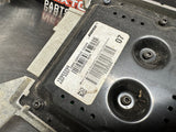 2007 C6 CORVETTE BOSE AMPLIFIER RADIO STEREO OEM 15903398 #998