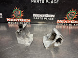 04-06 PONTIAC GTO MOTOR MOUNT BRACKETS OEM #1438