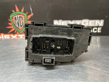 2014 CHEVY SILVERADO 2500HD CABIN FUSE BLOCK 22925355 OEM #1115