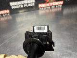 05-13 C6 CORVETTE WINDSHIELD WIPER SWITCH STALK OEM #1255