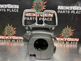 2015 CAMARO SS STEERING COLUMN COVER WITH CLUSTER BEZEL TRIM OEM #1205