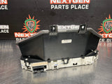 08 09 10 FORD F250 F350 DIESEL 6.4 A/T HARLEY DAVIDSON CLUSTER OEM #949