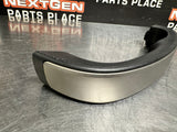 2012 CHEVY SILVERADO 6.6 LH DRIVER SIDE INTERIOR DOOR GRAB HANDLE OEM #953