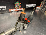 2005 PONTIAC GTO POWER STEERING RACK OEM #1269