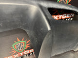 05-13 C6 CORVETTE REAR LOWER VALANCE OEM 15851439 #1080