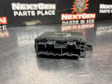 2016 FORD MUSTANG GT LH DRIVER SIDE DOOR CONTROL MODULE OEM FR3T-14B531-AB #1112