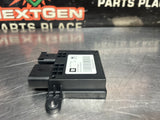 10-15 CAMARO SS FRONT RH PASSENGER SEAT AIR BAG / OCCUPANT SENSOR MODULE OEM #1646
