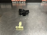10-14 FORD MUSTANG TRUNK LOCK LATCH RELEASE ACTUATOR DR3A-6343282-AA #970