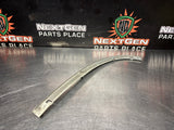 97-04 C5 CORVETTE LH DRIVER REAR BUMPER COVER QUARTER RETAINERS 10257149 #1303