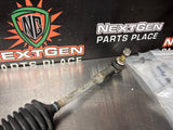2004 PONTIAC GTO POWER STEERING RACK OEM #1438