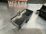 2014 DODGE RAM 6.7 CUMMINS FUSE BOX OEM #870