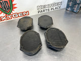 2011 FORD F250 F350 DOOR SPEAKERS FRONT AND REAR OEM #505