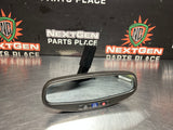 2010-2015 CAMARO SS REAR VIEW MIRROR WITH ONSTAR 13503048 OEM #999