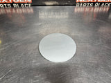 2017 CAMARO SS FUEL DOOR BLACK OEM 23161313 #1540