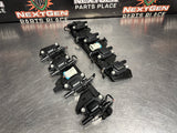 2007 C6 CORVETTE LS2 COIL PACKS AND BRACKETS OEM #1549