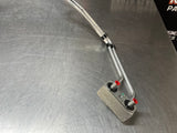 14-19 C7 CORVETTE TRANSMISSION COOLER LINES OEM #1181