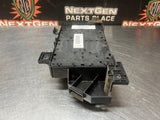 2010 FORD F450 BCM FUSE RELAY BOX MODULE AC3T-15604-CC #1201