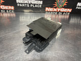 2012 FORD MUSTANG GT INTERIOR FUSE BOX BCM OEM BR3T-15604-DA #1343